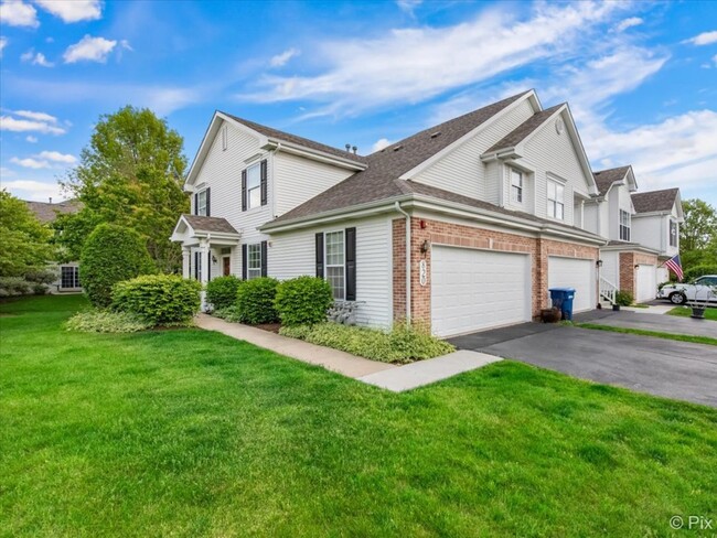 property at 820 Crossing Way