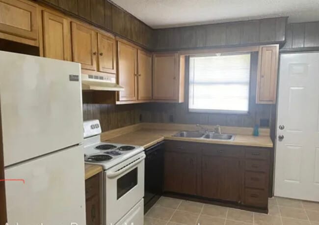 2022 Arkansas Ave in Conway, AR - Building Photo - Building Photo