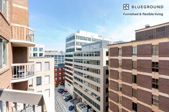 2140 L St NW in Washington, DC - Building Photo - Building Photo