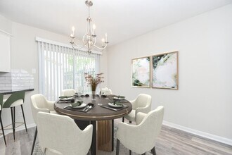 16117 De Lozier St in Jersey Village, TX - Building Photo - Building Photo