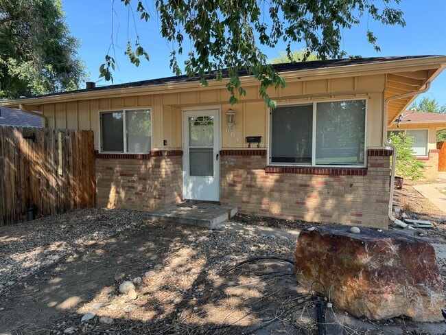 property at 604 Cowan St