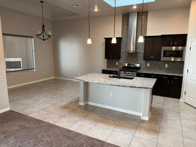 3066 Don Buck Dr in Las Cruces, NM - Foto de edificio - Building Photo