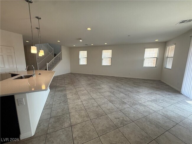 12233 Argent Bay Ave in Las Vegas, NV - Building Photo - Building Photo