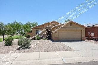 16169 W Monroe St in Goodyear, AZ - Building Photo - Building Photo