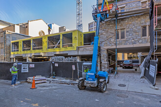 Drake East in Washington, DC - Building Photo - Building Photo