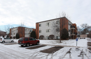 New Hope Estates Apartments