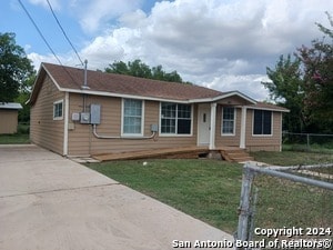 property at 1039 Cantrell Dr