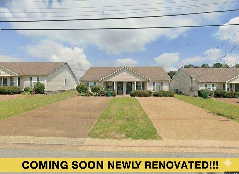 39-39 Rushwood Dr in Jackson, TN - Building Photo