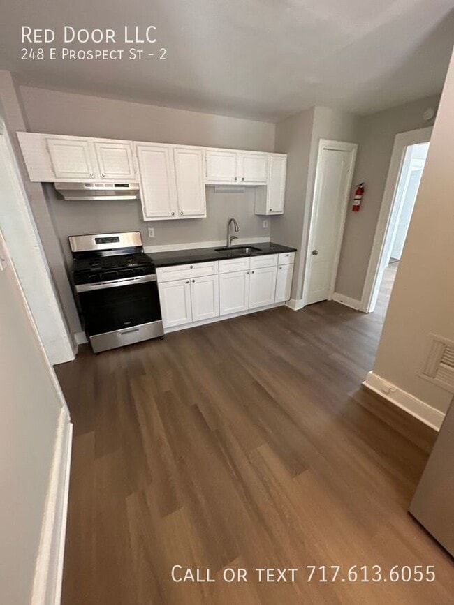 property at 248 E Prospect St