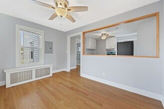 45 Mead Ave in Greenwich, CT - Building Photo - Building Photo