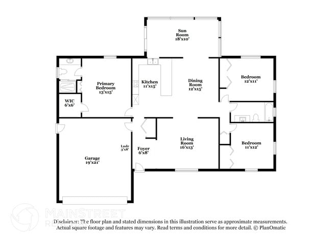 402 Fleming Ave in Ormond Beach, FL - Building Photo - Building Photo