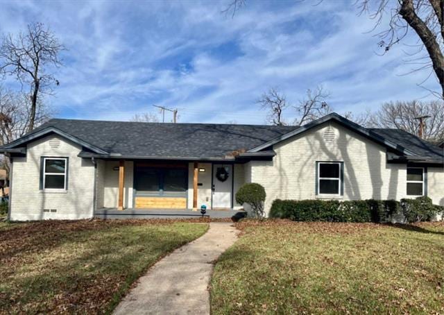 property at 2707 Sharpview Ln
