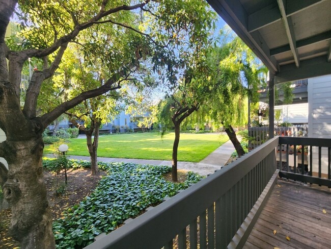 property at 4232 George Ave