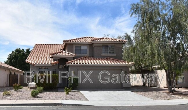 property at 1783 W Springfield Way