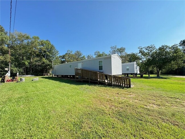 65188 LA-1058, Unit 2 in Roseland, LA - Building Photo - Building Photo