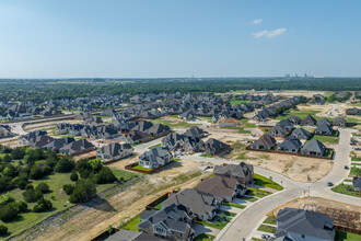 Lakes of Somercrest in Midlothian, TX - Foto de edificio - Building Photo