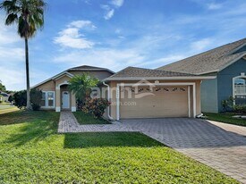 2600 Deck Ave in Kissimmee, FL - Building Photo