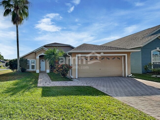 property at 2600 Deck Ave