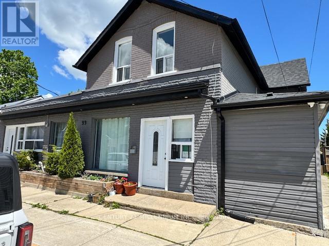 property at 99 Mill St