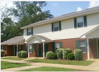 Warm Springs Apartments in Warm Springs, GA - Building Photo - Building Photo