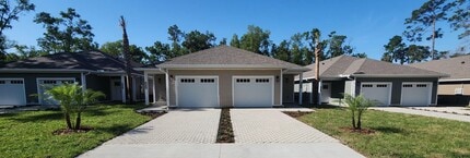 6388 W Flanders Ln in Crystal River, FL - Building Photo - Building Photo