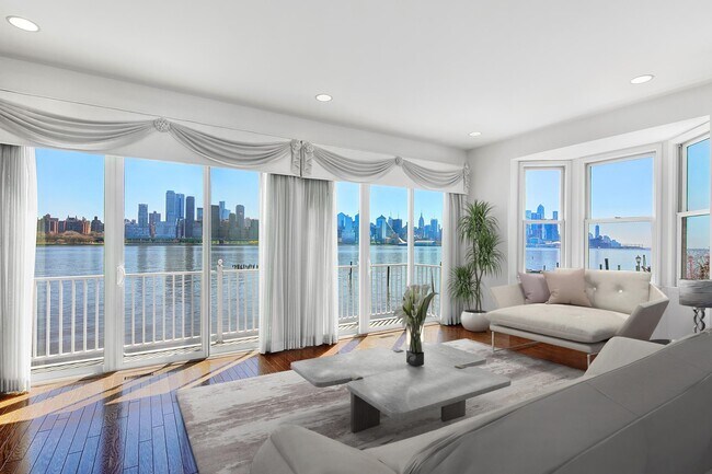 470 Buffalo Ct in West New York, NJ - Building Photo - Building Photo