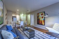 Building Photo - Camden Tuscany Apartments in San Diego, California