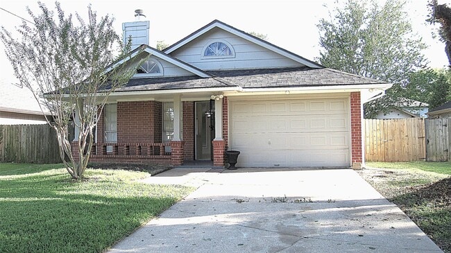 property at 15811 Beechnut St