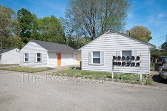 3805 Woodlawn St in Hopewell, VA - Building Photo - Building Photo