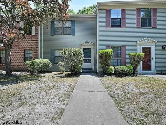 property at 183 Patriots Ct