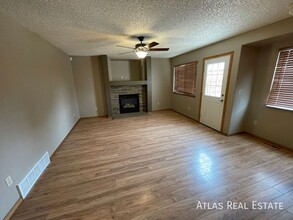 1107 White Stone Way in Fountain, CO - Building Photo - Building Photo