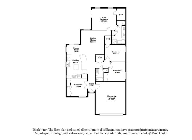 10270 Oasis Palm Dr in Tampa, FL - Building Photo - Building Photo