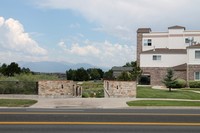 Broomfield Greens in Broomfield, CO - Foto de edificio - Building Photo