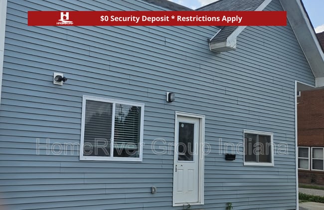 property at 1363 Blaine Ave