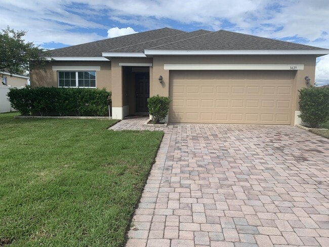 property at 3429 Brant St