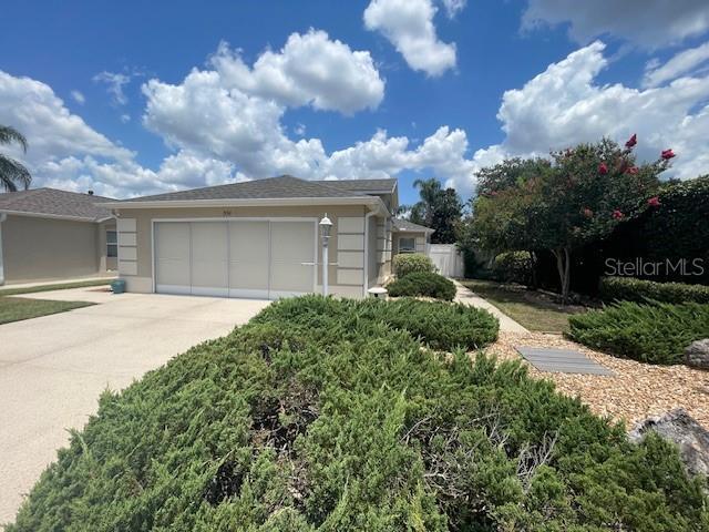 591 Denmark Pl in the Villages, FL - Building Photo - Building Photo
