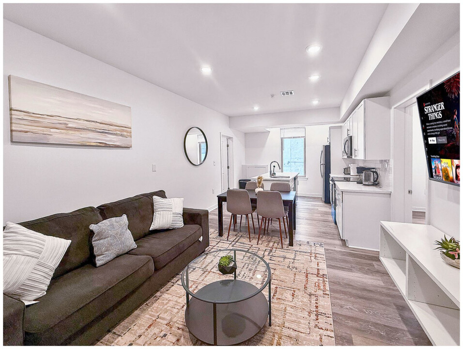 1427 Germantown Ave in Philadelphia, PA - Building Photo