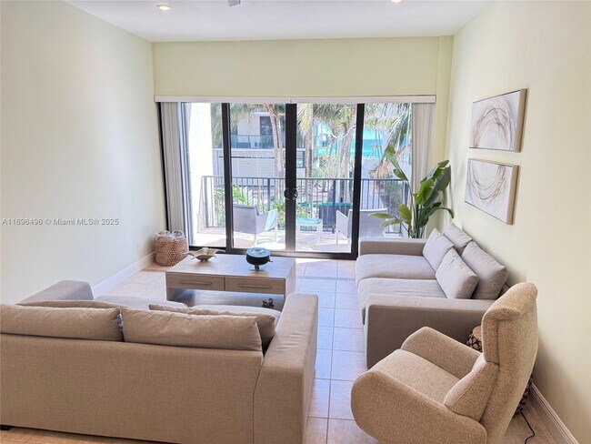property at 2201 S Ocean Dr