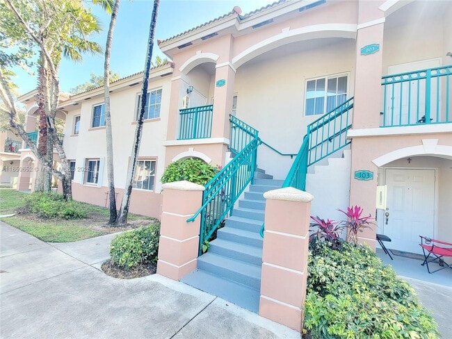 property at 1240 SE 31st Ct