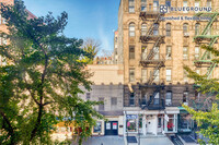 120 Christopher St in New York, NY - Building Photo - Building Photo