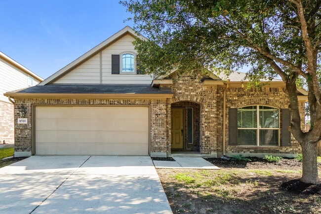 property at 8510 Winchester Way