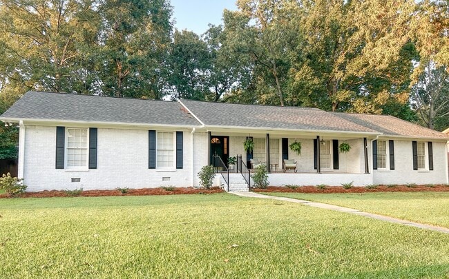 property at 306 Covered Bridge Rd