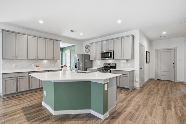 1022 Curly Angora Ct in Rosharon, TX - Building Photo - Building Photo