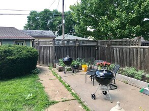 730 Jefferson St NE in Minneapolis, MN - Building Photo - Building Photo