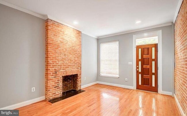 property at 2319 Eastern Ave