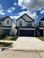 10310 Penryn Frst Trl in Houston, TX - Building Photo