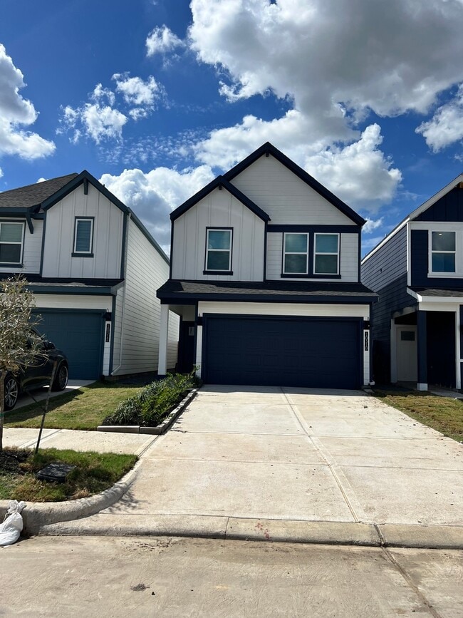 property at 10310 Penryn Frst Trl