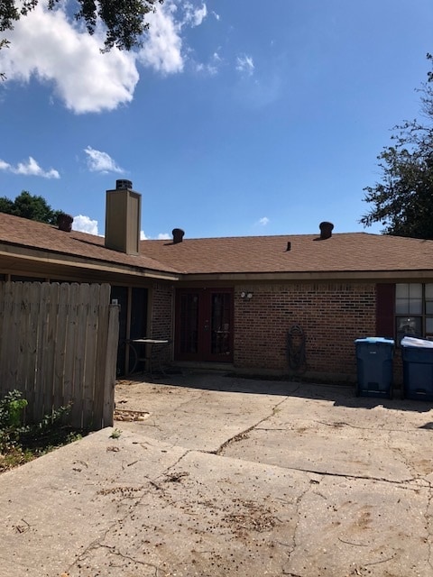 117 St James Dr in Lafayette, LA - Building Photo - Building Photo