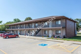 The Apartment Place in Norfolk, NE - Foto de edificio - Building Photo