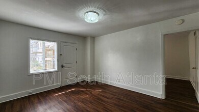 1201 Hosea L Williams Dr SE in Atlanta, GA - Building Photo - Building Photo